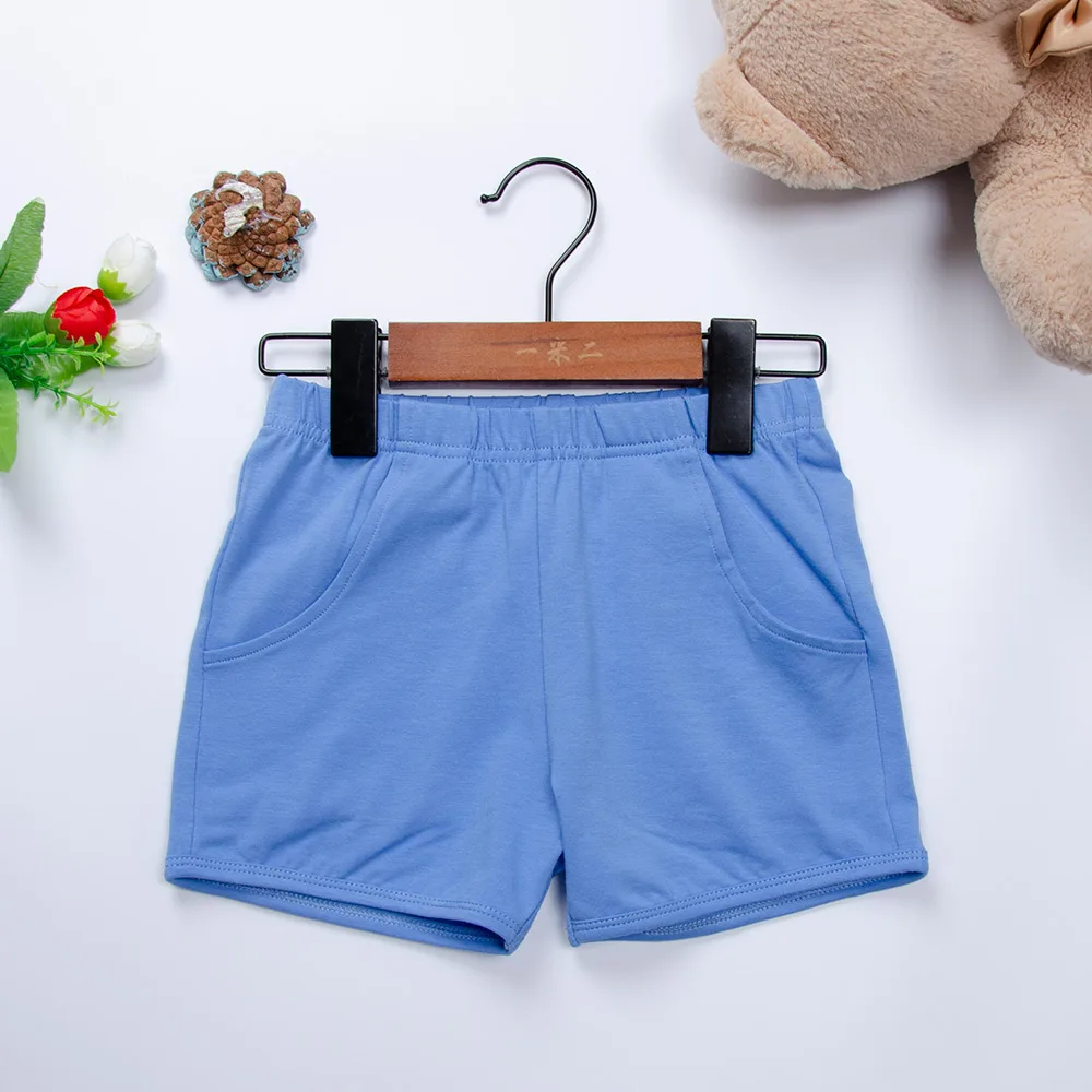 Summer Plain Baby Blue Shorts Toddler Boy's Shorts Bottoms with Big Shorts, Many color for your choose
Summer Plain Baby Blue Shorts Toddler Boy's Shorts Bottoms with Big Shorts, Many color for your choose