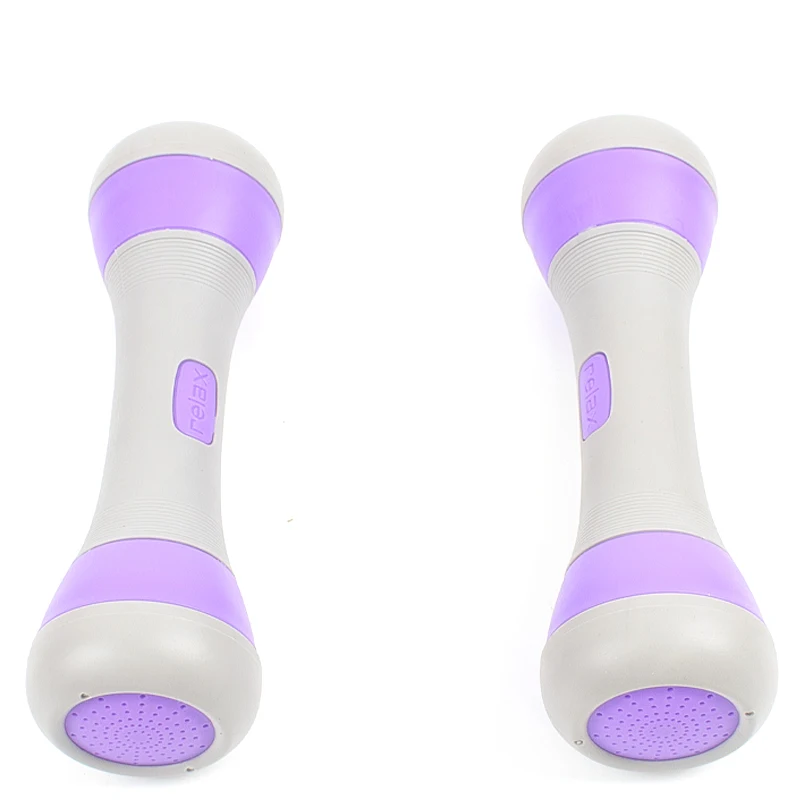 Dumbbell lady Yoga Fitness adjustable weight thin arm equipment arm hand training hantel
Dumbbell lady Yoga Fitness adjustable weight thin arm equipment arm hand training hantel