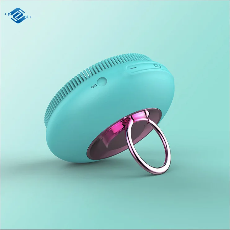 Christmas Present Massage Ipx7 Ionic Custom Electric Face Sonic High Quality Electronic Facial Brush
Christmas Present Massage Ipx7 Ionic Custom Electric Face Sonic High Quality Electronic Facial Brush