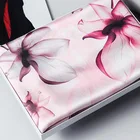 Scarves Spring And Autumn New Style Printed Pure Silk Scarves For Ladies