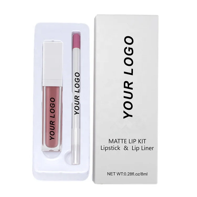 Private Label Long Lasting Waterproof Vendors Lip Gloss Lip Liner Matte Lipgloss And Liner Lip Color Set
Private Label Long Lasting Waterproof Vendors Lip Gloss Lip Liner Matte Lipgloss And Liner Lip Color Set