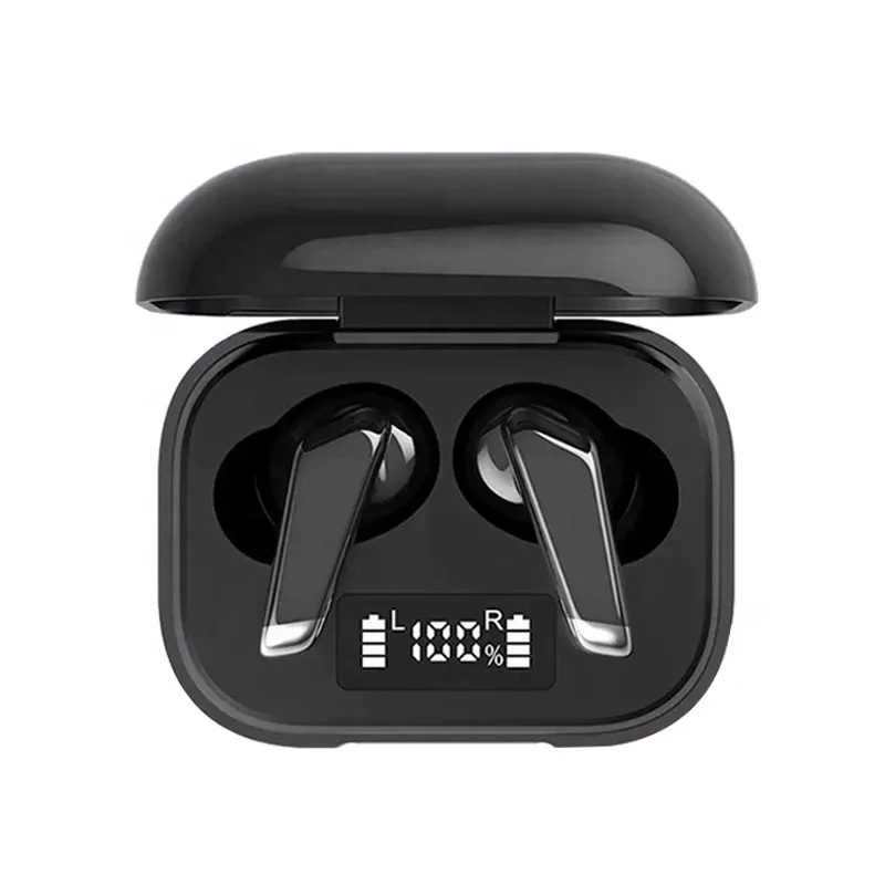 Amazon hot selling j70 wireless tws Wireless headset 5.0 running sports in-ear digital display wireless headset
Amazon hot selling j70 wireless tws Wireless headset 5.0 running sports in-ear digital display wireless headset