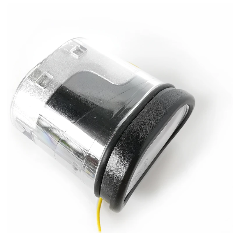 Headlight Assembly Kit for ninebot MAX G30 Electric Scooter Skateboard g30 max Head Lamp Front LED Light ninebot Parts
Headlight Assembly Kit for ninebot MAX G30 Electric Scooter Skateboard g30 max Head Lamp Front LED Light ninebot Parts
