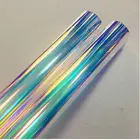 Phantom color film rainbow super transparent original pvc Phantom laser film