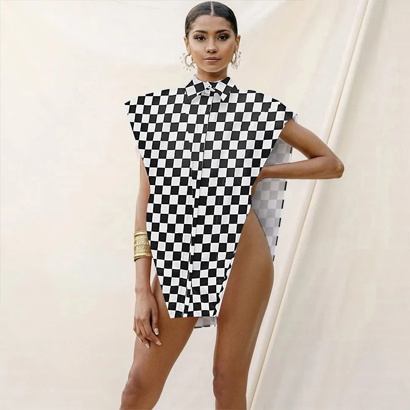 summer 2021 women clothing ladies sexy loose summer fashionable oversized sleeveless shirts for women
summer 2021 women clothing ladies sexy loose summer fashionable oversized sleeveless shirts for women