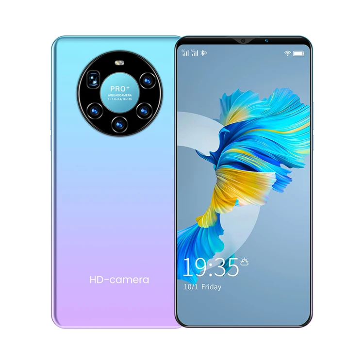 New Arrival Mate40+ Android 2G 3G Android Phone Wholesale Original Unlocked Smart Mobile Phone On Sale
New Arrival Mate40+ Android 2G 3G Android Phone Wholesale Original Unlocked Smart Mobile Phone On Sale
