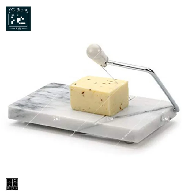 ZIRAN: Amazon Hot Sale Dough Cheese Cutting Board Kitchen Granite Marble Pastry Board Marble Stone Cutting Board, Customized color
ZIRAN: Amazon Hot Sale Dough Cheese Cutting Board Kitchen Granite Marble Pastry Board Marble Stone Cutting Board, Customized color
