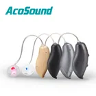 best sound mini RIC digital hearing aid for deaf