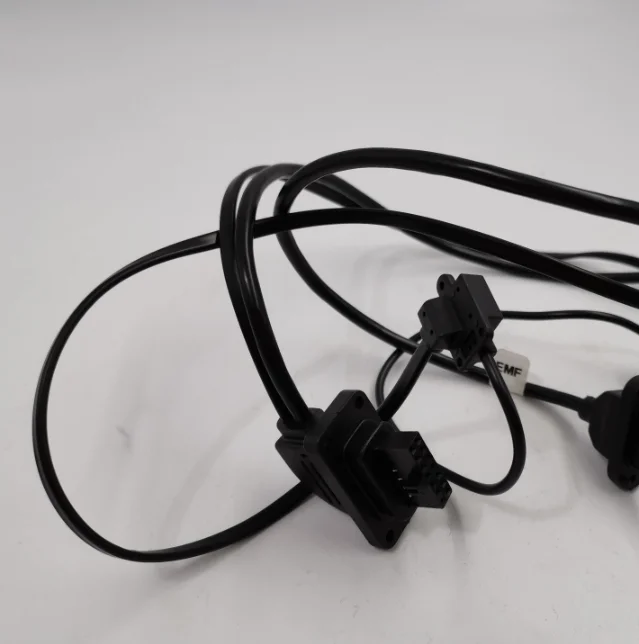 DJI T16 T20 Liquid Level Sensor Cable Level Gauge Accessories Plant protection drones Original repair parts for DJI T16 / T20
DJI T16 T20 Liquid Level Sensor Cable Level Gauge Accessories Plant protection drones Original repair parts for DJI T16 / T20