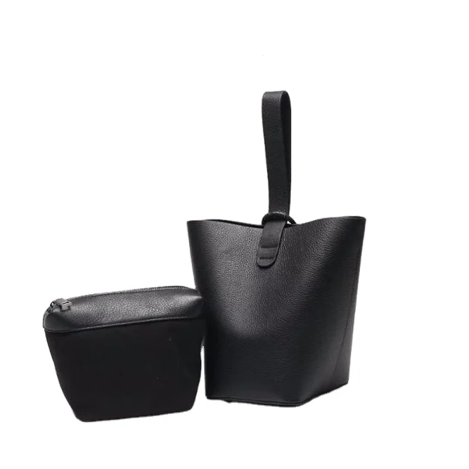 2021 Cappuccino new collection women genuine leather bag leather bucket bag handbag for sale, Choice
2021 Cappuccino new collection women genuine leather bag leather bucket bag handbag for sale, Choice