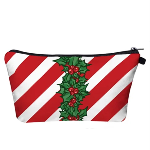 New Arrival Christmas Makeup Bag Santa Clutch Christmas Cosmetic Bag, 8 colors
New Arrival Christmas Makeup Bag Santa Clutch Christmas Cosmetic Bag, 8 colors