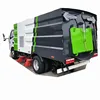 Selling China Manufacturer Runway Sweeper Truck for Road Sweeper Machine
