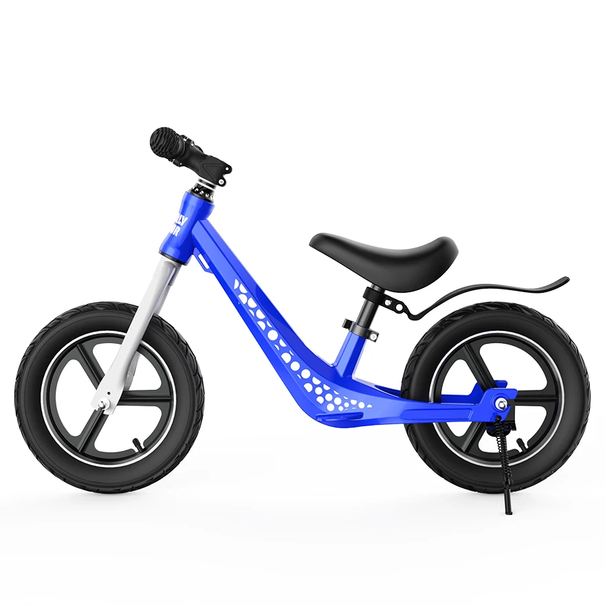 Latest design balance bike kids one-pieces wheels blue colors boys 2-6 year old children
Latest design balance bike kids one-pieces wheels blue colors boys 2-6 year old children