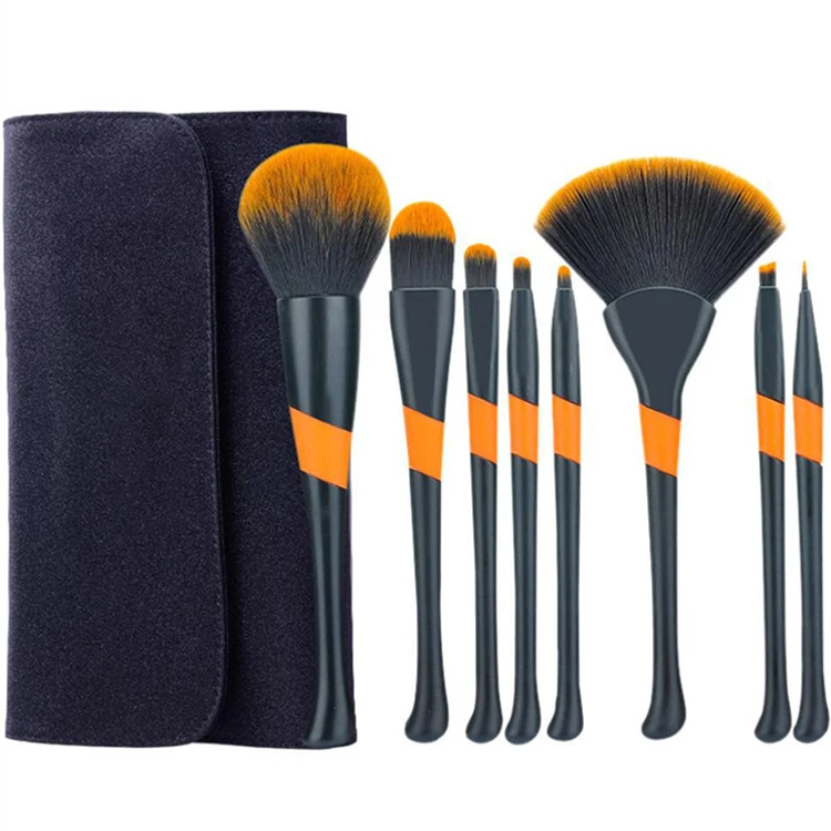 Professional Party Beauty Makeup Brushes Set, Soft Synthetic Hair Beauty 8Pcs Cosmetic Kit Makeup Brushes Sets Tools, Colorful
Professional Party Beauty Makeup Brushes Set, Soft Synthetic Hair Beauty 8Pcs Cosmetic Kit Makeup Brushes Sets Tools, Colorful