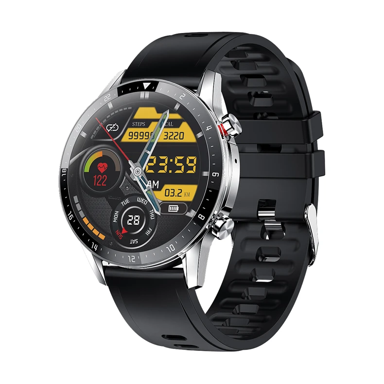 2021 Call Smart watch Storage Music Play Blood Pressure Men Sport IP67 Smartwatch Z08s
2021 Call Smart watch Storage Music Play Blood Pressure Men Sport IP67 Smartwatch Z08s