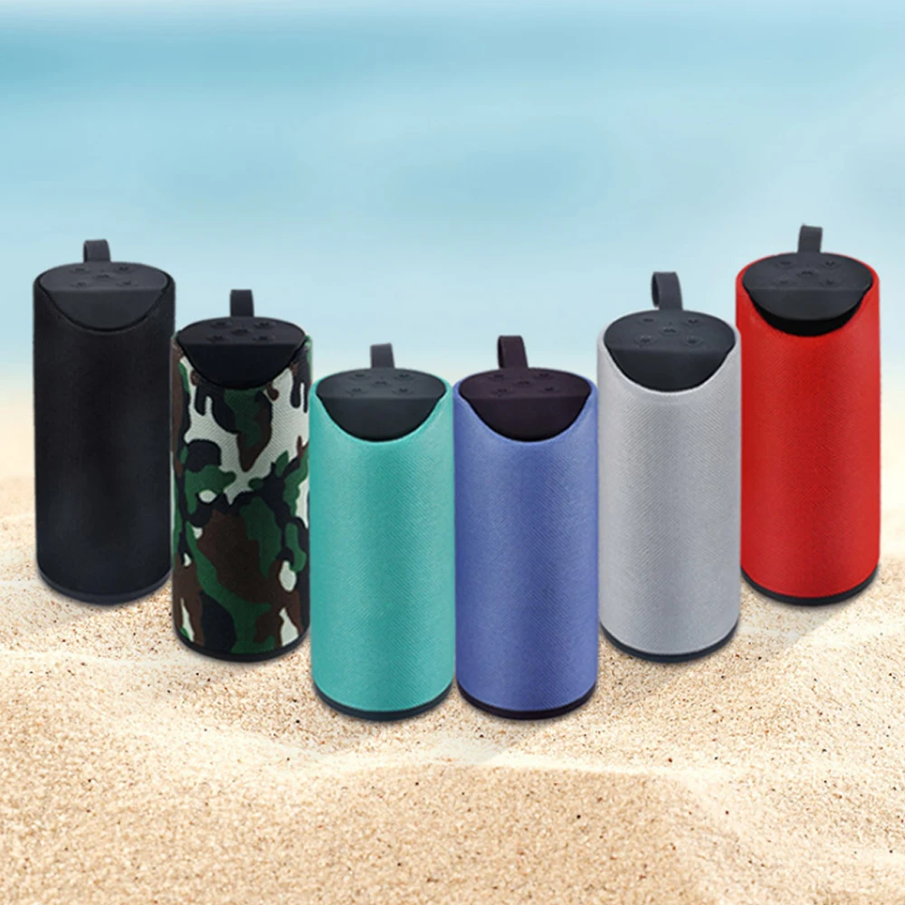 2021 hot selling mini speaker high quality perfect sound portable waterproof wireless bt music player speaker for android ios, 7 colors
2021 hot selling mini speaker high quality perfect sound portable waterproof wireless bt music player speaker for android ios, 7 colors