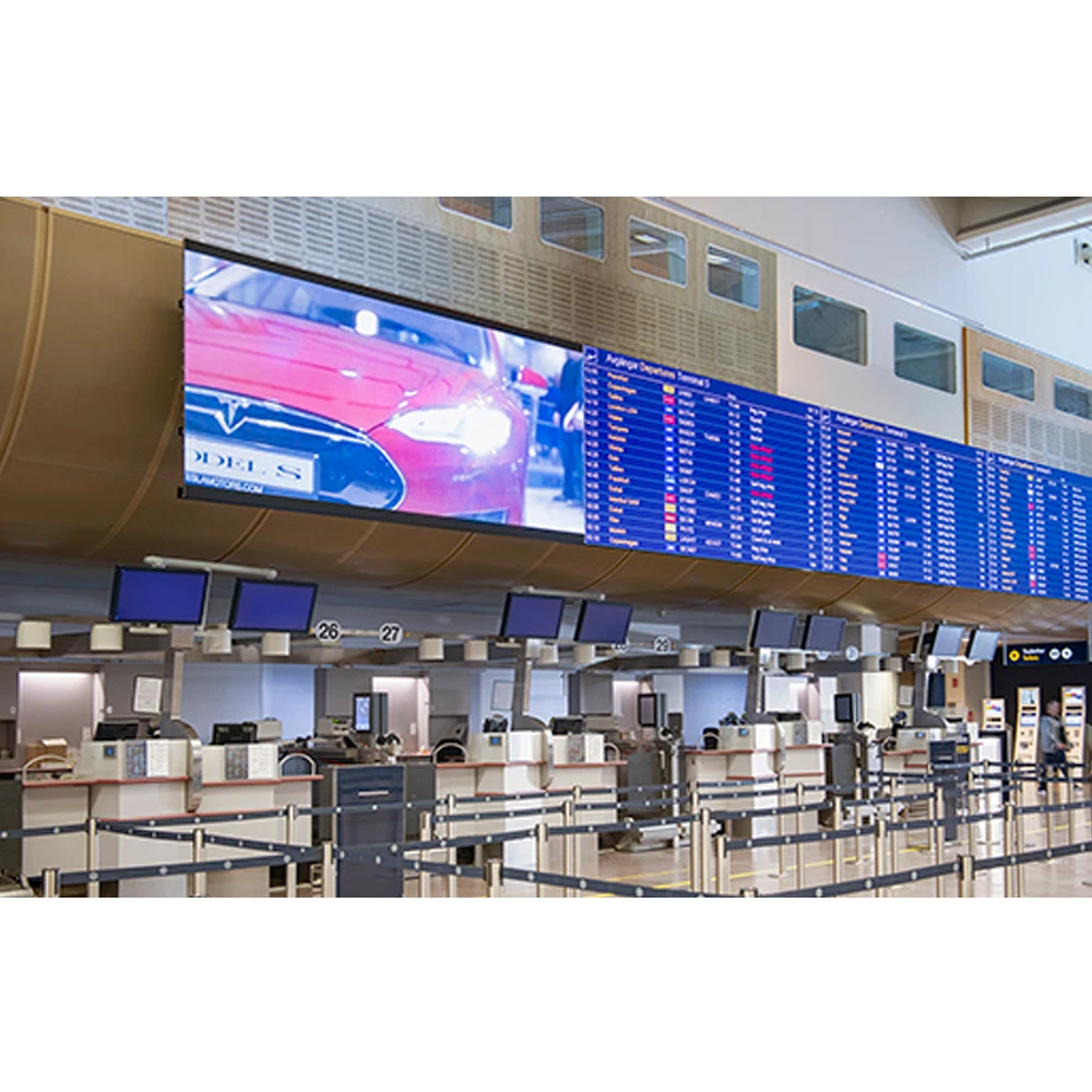 High quality Event Advertising Church SuperMarket Indoor SMD Big P4 Outdoor Led Display Panel
High quality Event Advertising Church SuperMarket Indoor SMD Big P4 Outdoor Led Display Panel