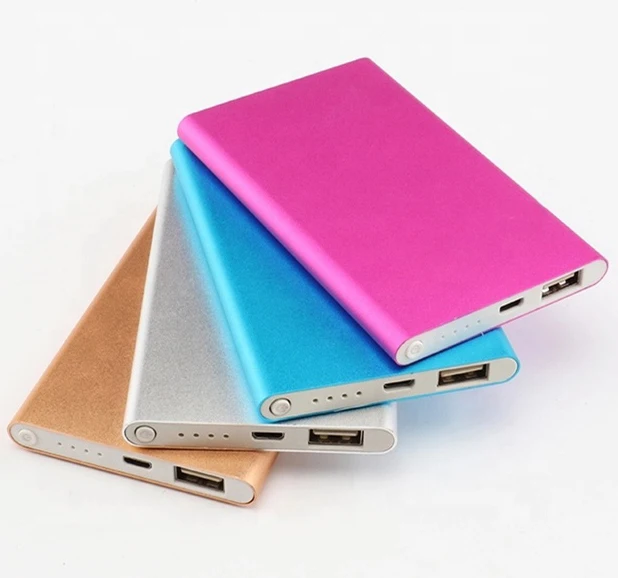 2019 Hot selling 10000mah 5000mah Portable slim mini power bank ,fashion small mobile power bank for gift consumer electronics
2019 Hot selling 10000mah 5000mah Portable slim mini power bank ,fashion small mobile power bank for gift consumer electronics