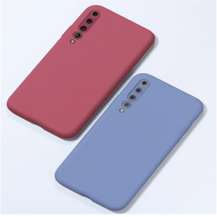 Amazon TPU Soft Silicone Candy Phone Case For Xiaomi Redmi Note 10 pro ,for xiaomi mi 10 pro se liquid silicone back cover
Amazon TPU Soft Silicone Candy Phone Case For Xiaomi Redmi Note 10 pro ,for xiaomi mi 10 pro se liquid silicone back cover