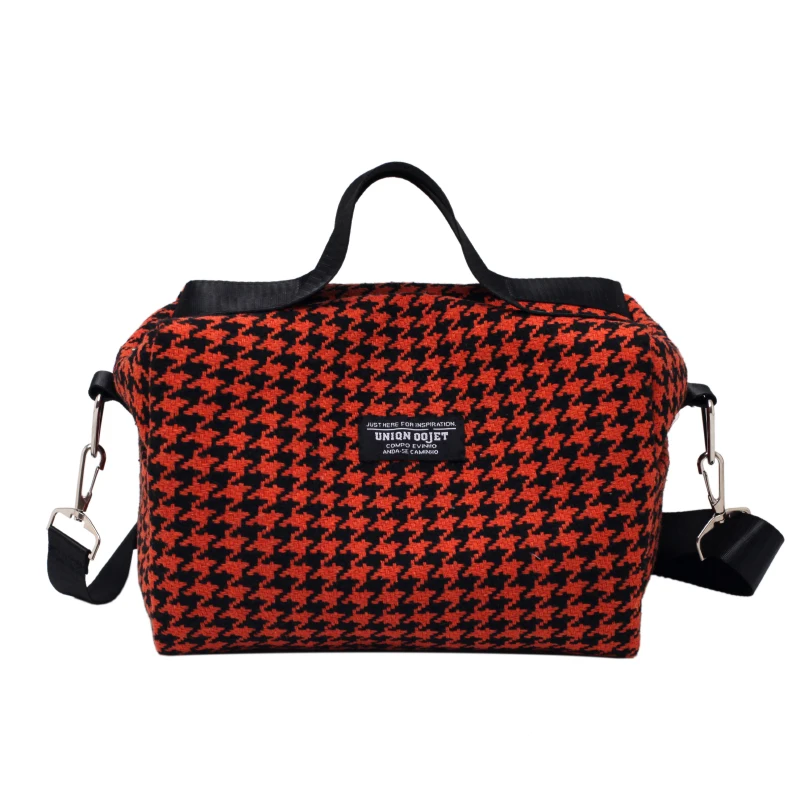 2022 Korean Style Multiple Color Handbag Women Shoulder Strap Luxe Low Price Unique Purses Handbag
2022 Korean Style Multiple Color Handbag Women Shoulder Strap Luxe Low Price Unique Purses Handbag