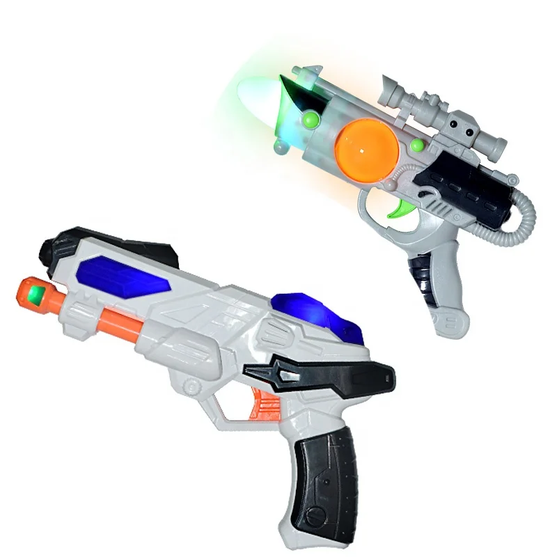 space blaster toy