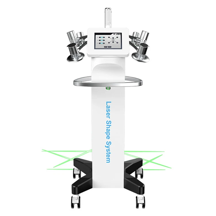Top 2022 Cold Led Light Source Laser Fat Removal Equipment 6D Laser Body 532NM Laser Body Slimming Machine, White
Top 2022 Cold Led Light Source Laser Fat Removal Equipment 6D Laser Body 532NM Laser Body Slimming Machine, White