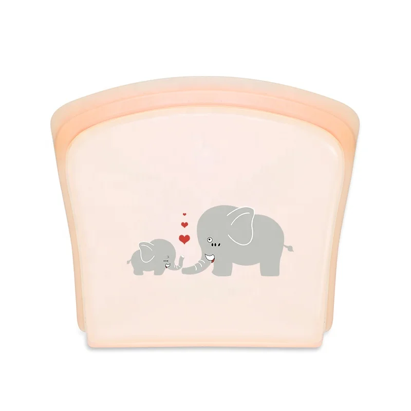 100% Food-grade Small Size Silicone Pill Bag Silicone Food Storage Bag, Light green, light blue, light pink, light gold, transparent or custom
100% Food-grade Small Size Silicone Pill Bag Silicone Food Storage Bag, Light green, light blue, light pink, light gold, transparent or custom