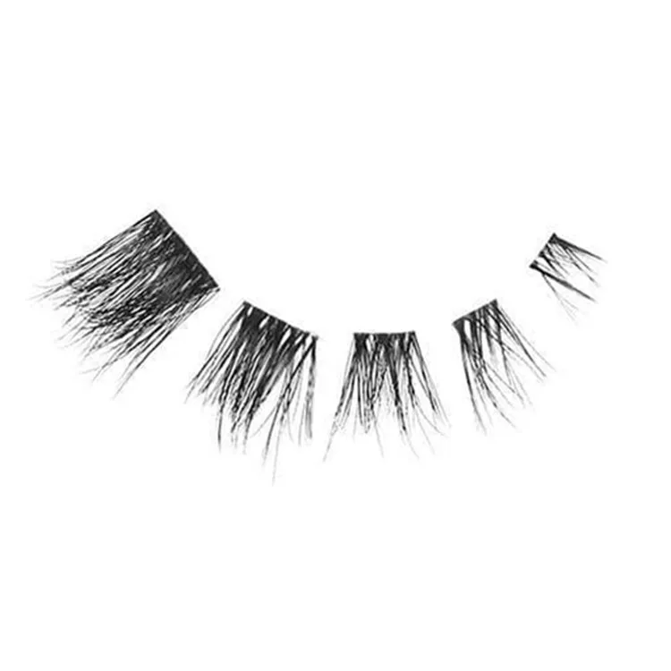 DIY lashes 5 pieces cluster eyelash super fine band diy lash extensions, Natural black
DIY lashes 5 pieces cluster eyelash super fine band diy lash extensions, Natural black