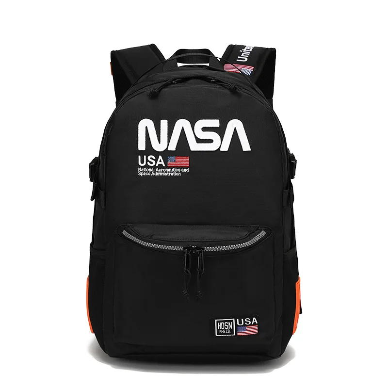 2020 new backpack waterproof nylon computer bag astronaut male and female student school bag sports travel bag
2020 new backpack waterproof nylon computer bag astronaut male and female student school bag sports travel bag