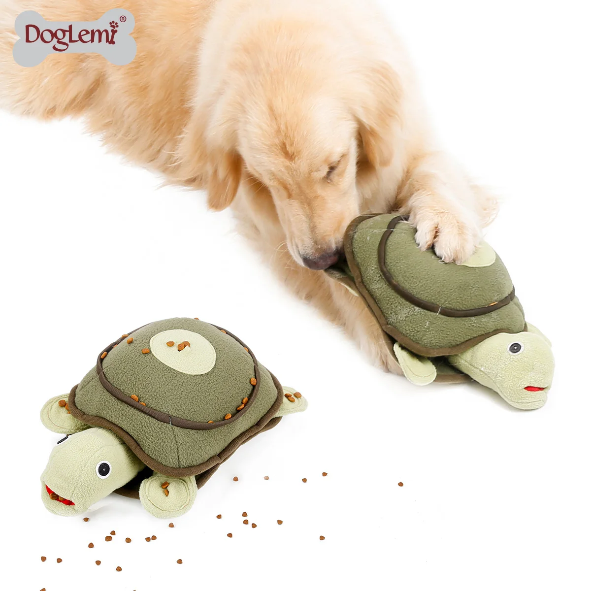 Turtle design Snuffling plush pet iq intelligent toy smart dog puzzle toys guangzhou ,pet toys ecofriendly, Green
Turtle design Snuffling plush pet iq intelligent toy smart dog puzzle toys guangzhou ,pet toys ecofriendly, Green