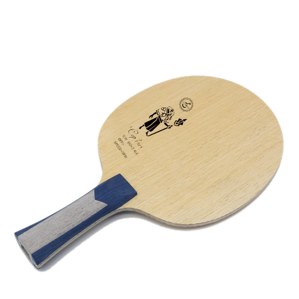 YoungJoy YJ sports Cepheus Cassiopeia similarity viscaria ALC ZLC professional ping pong blade table tennis carbon blade
YoungJoy YJ sports Cepheus Cassiopeia similarity viscaria ALC ZLC professional ping pong blade table tennis carbon blade