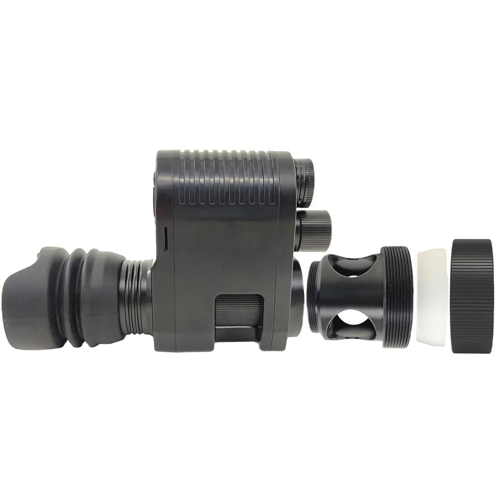 Long Range Hunting Scopes Hunted Mounting Riflescope Gun Accessories Chinese Supplier Night Vision Scope
Long Range Hunting Scopes Hunted Mounting Riflescope Gun Accessories Chinese Supplier Night Vision Scope