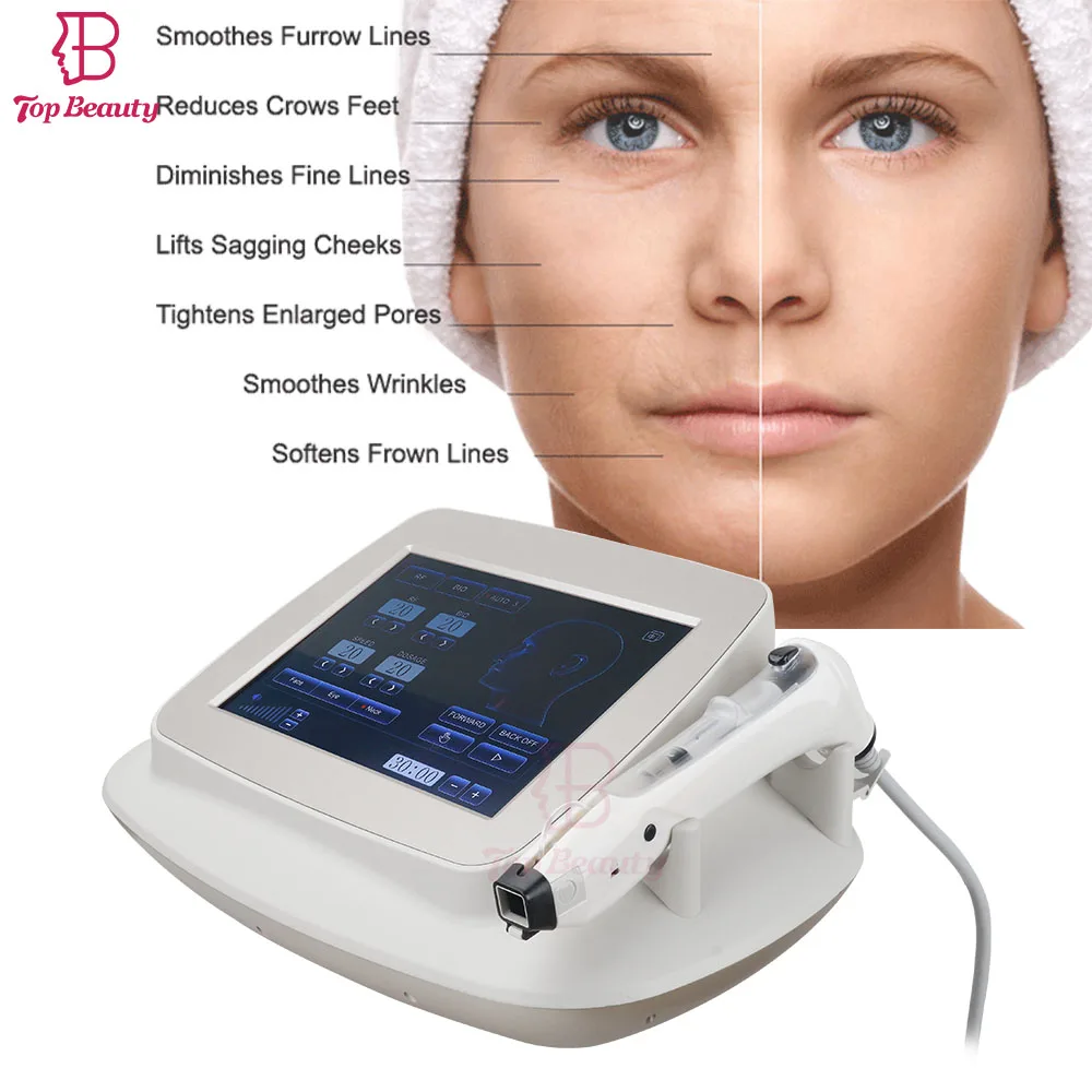 Professional electric acne remover fractional rf micro needle microneedle roller machine
Professional electric acne remover fractional rf micro needle microneedle roller machine