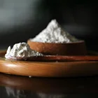 Food grade and cosmetic grade collagen hydrolysate protein derived from porcine skin
