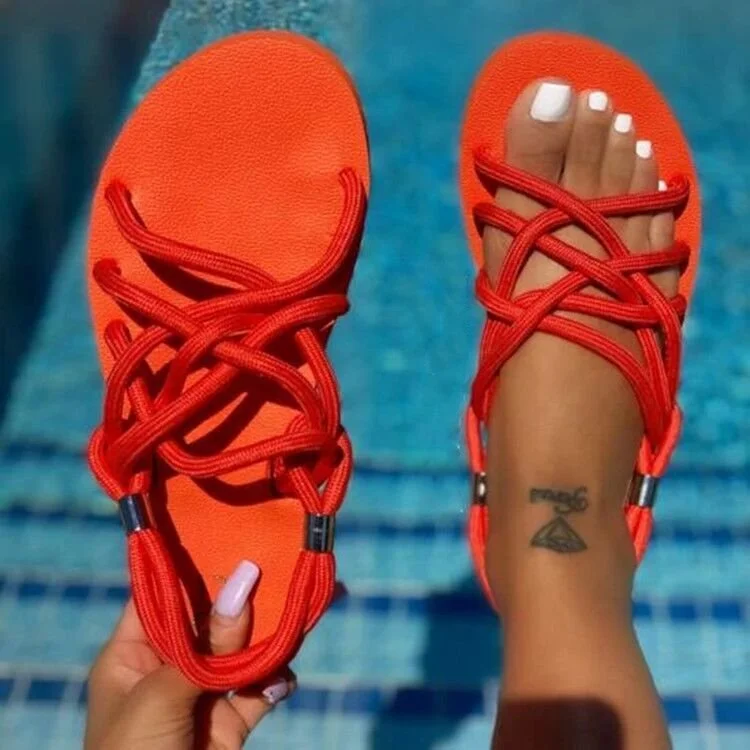 hemp rope casual shoes sandals women sandalias mujer ladies flat ladies flat women designer sandals women's sandals, 5 colors
hemp rope casual shoes sandals women sandalias mujer ladies flat ladies flat women designer sandals women's sandals, 5 colors