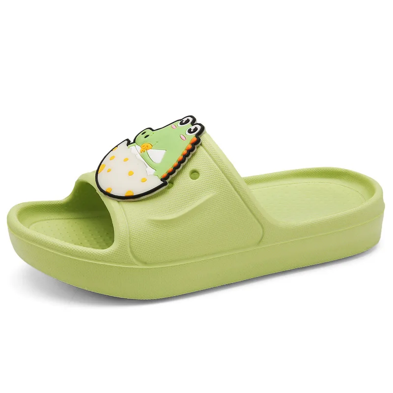 kids luxury shoes girls summer sun heart print rubber boys soft anti slip sandals cute children's shoes wholesale cheap price
kids luxury shoes girls summer sun heart print rubber boys soft anti slip sandals cute children's shoes wholesale cheap price