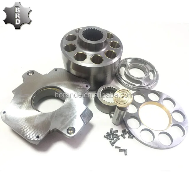 Spare Parts For Rexroth Hydraulic Pump Repair Kit A Vo A Vo