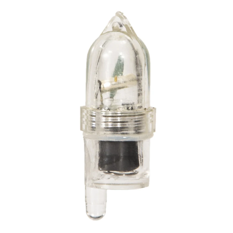 LED Night Fishing Rod Tip Light Smart Sensor Bite Alarm Lamp Fishing Bite Alarm Gear Accessories
LED Night Fishing Rod Tip Light Smart Sensor Bite Alarm Lamp Fishing Bite Alarm Gear Accessories