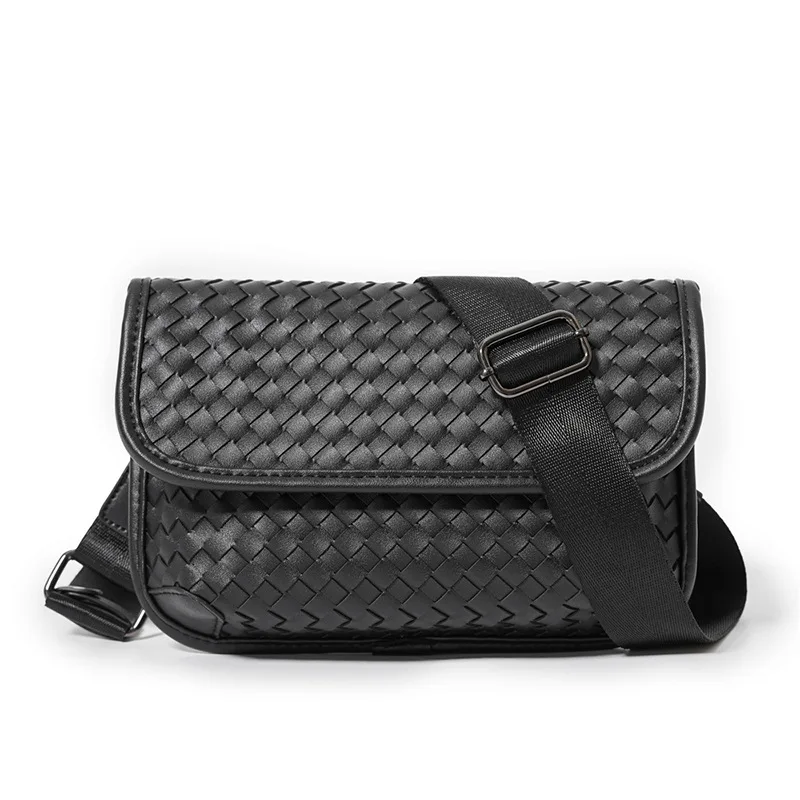 High Quality Simple Fashion Solid Color High Capacity Chest Bag Knit Sport Chest Bag Men Chest Bag, Customize
High Quality Simple Fashion Solid Color High Capacity Chest Bag Knit Sport Chest Bag Men Chest Bag, Customize