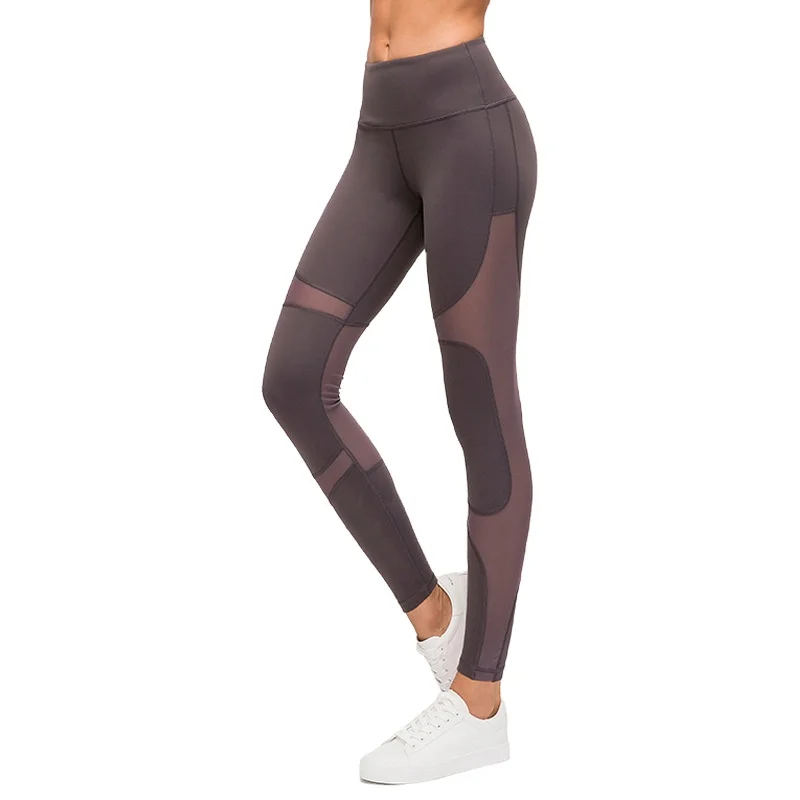 2021New Hot Fashion Comfortable Yoga Pants High Waisted Tight Fitness Mesh Panel Women Yoga Leggings, Customized colors
2021New Hot Fashion Comfortable Yoga Pants High Waisted Tight Fitness Mesh Panel Women Yoga Leggings, Customized colors