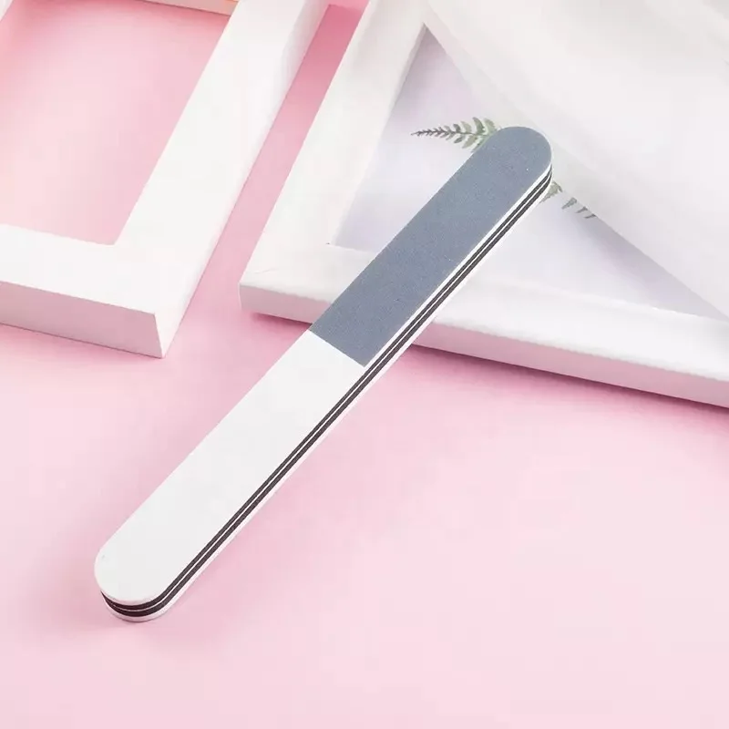 1Pcs professional polishing strip black and white gray sponge file polishing block nail files for UV gel polish manicure tool, Colorful
1Pcs professional polishing strip black and white gray sponge file polishing block nail files for UV gel polish manicure tool, Colorful
