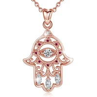 925 sterling silver jewelry Fashion simple vintage custom pendant necklace for women
925 sterling silver jewelry Fashion simple vintage custom pendant necklace for women
