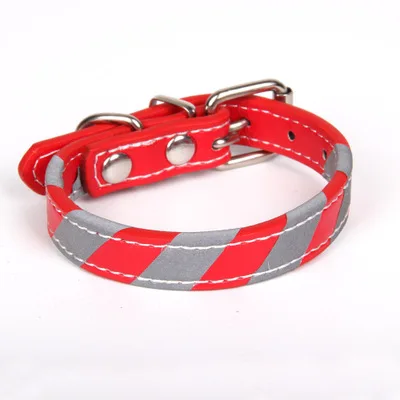 Fashion Collar China Personalized Strip Pattern Adjustable Pet Dogs Feature Lightweight Eco Material, Black, brown, red
Fashion Collar China Personalized Strip Pattern Adjustable Pet Dogs Feature Lightweight Eco Material, Black, brown, red