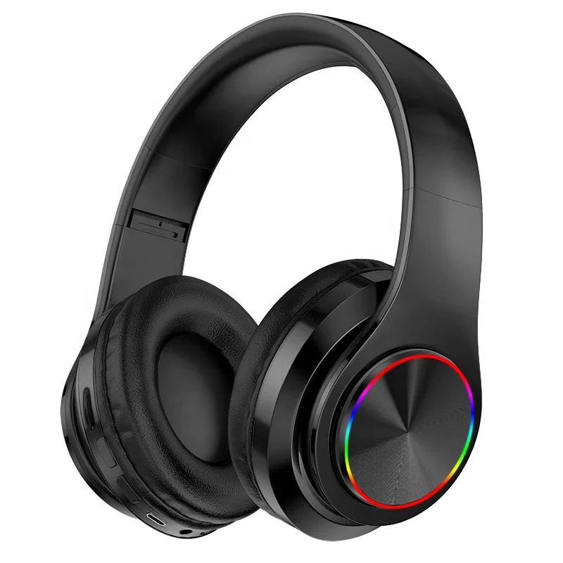 portable Gaming Headset B39 earphone with memory card Hands Free With Microphone wireless headphone
portable Gaming Headset B39 earphone with memory card Hands Free With Microphone wireless headphone