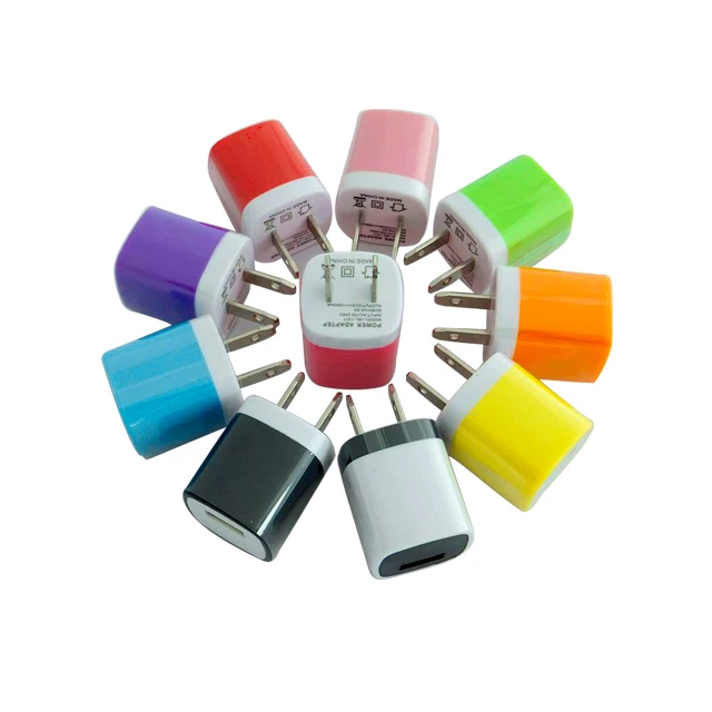 Factory Supply Charger Box US Plug EU Plug Block Charger 5W USB Wall Charger For Iphone Series
Factory Supply Charger Box US Plug EU Plug Block Charger 5W USB Wall Charger For Iphone Series