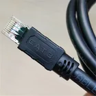Ethernet 50 Cable Ethernet Cat8 Ethernet Cable 50 Ft Shielded RJ45 LAN Internet Network Cable
