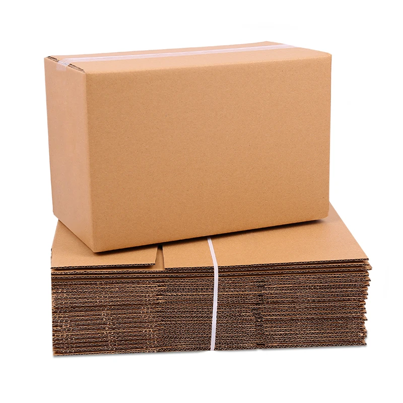 cardboard box custom3