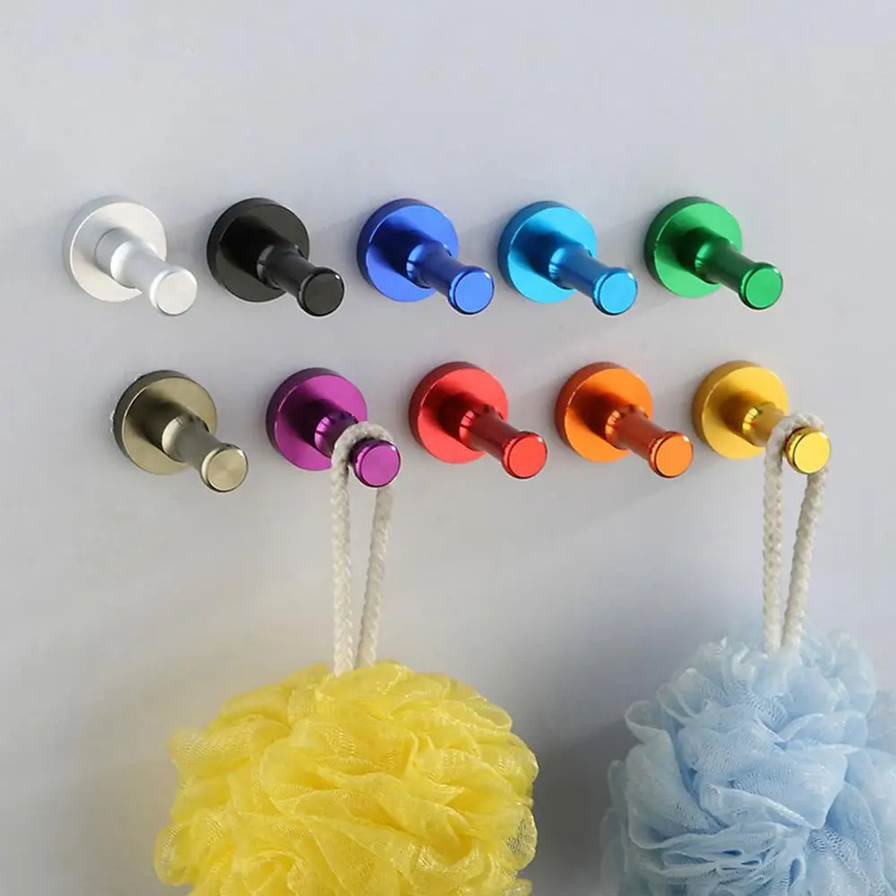 mulitifunction Hooks For hanging hats Clothes Towel Door Bathroom Hook Hanging Hanger, Colorful
mulitifunction Hooks For hanging hats Clothes Towel Door Bathroom Hook Hanging Hanger, Colorful