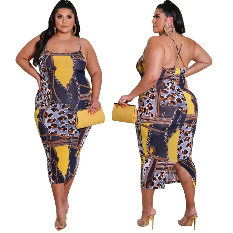 custom printed sexy sleeveless plus size dress women plus size women maxi dress new plus size women summer clothing
custom printed sexy sleeveless plus size dress women plus size women maxi dress new plus size women summer clothing