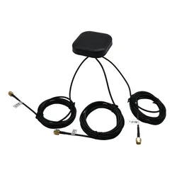 new glonass gps antenna